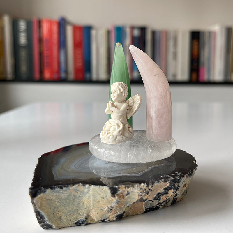 Angel Prayer