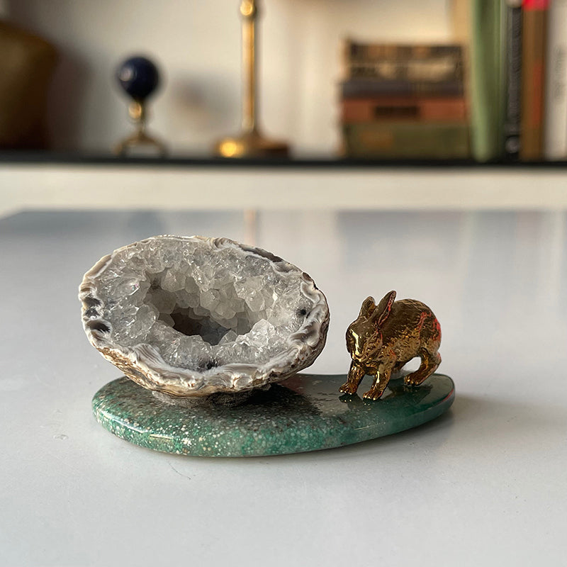 Hızlı Değişimler