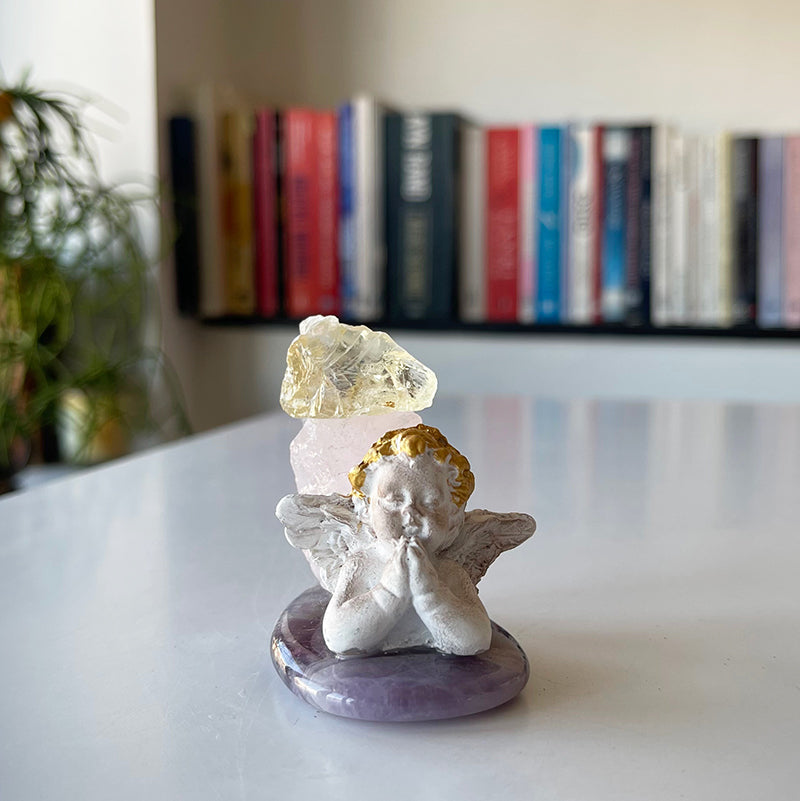 Angel of Peace