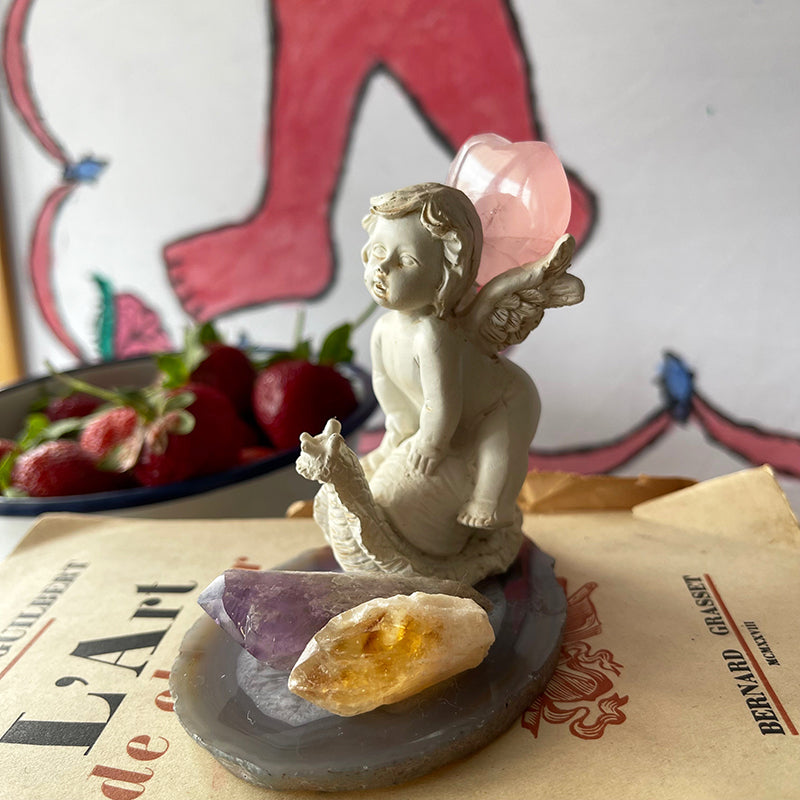 Divine Presence