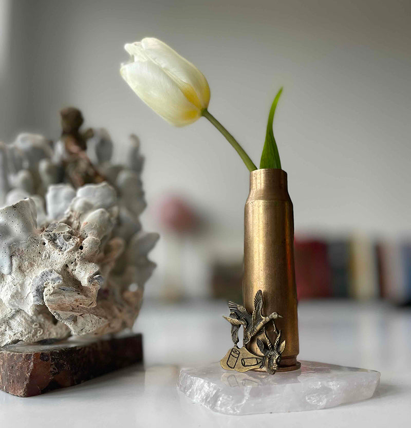 Sevginin Dönüştüren Gücü