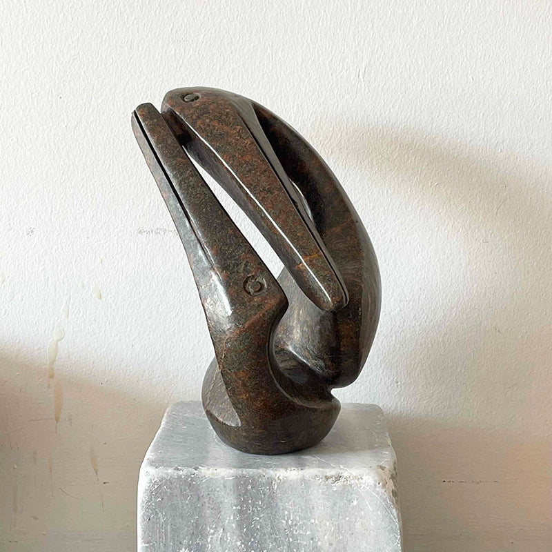 Wrapped up/ Sarmalanmış