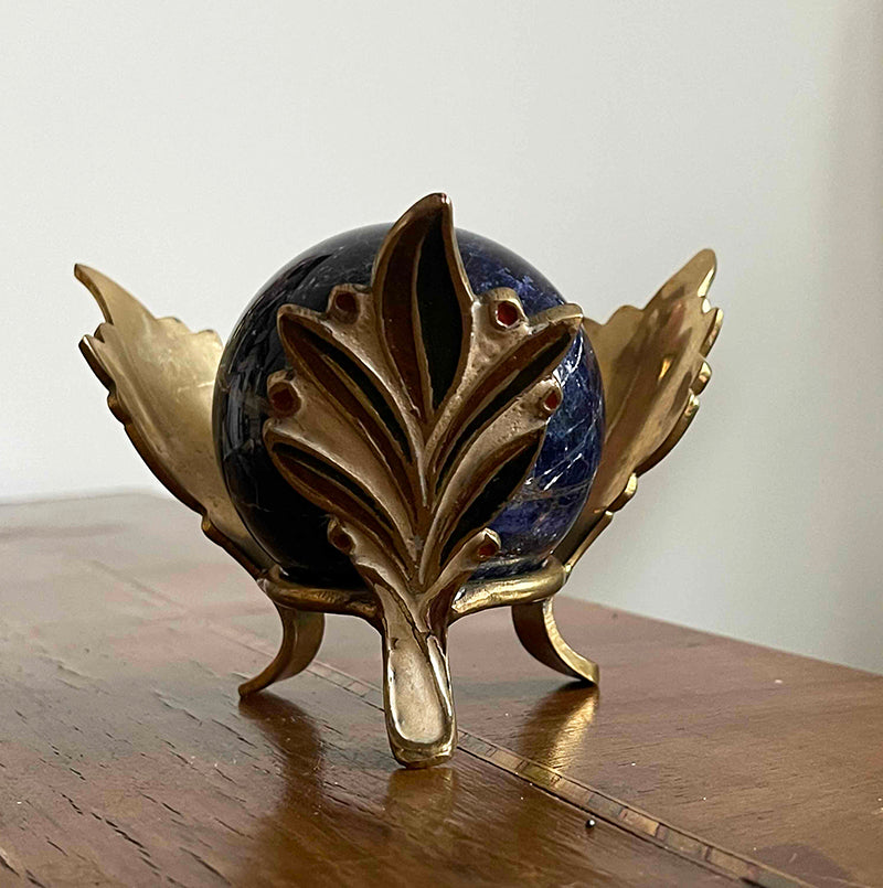 Pirinç Kaidede Sodalit Küre