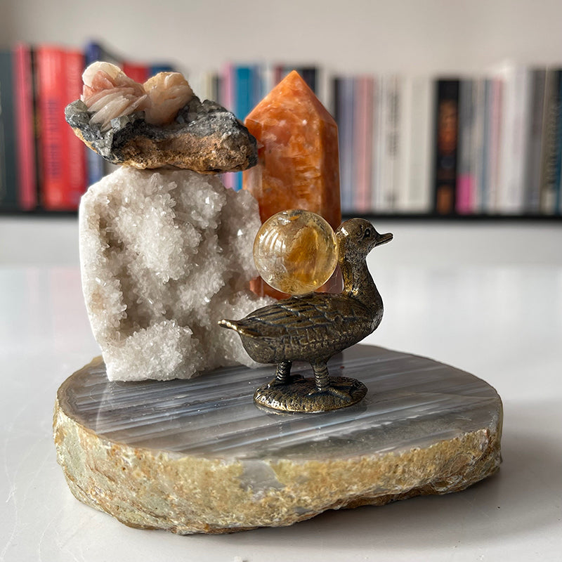 Creative Flight