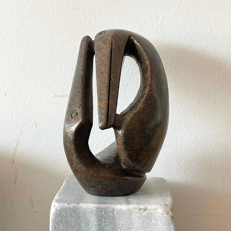 Wrapped up/ Sarmalanmış