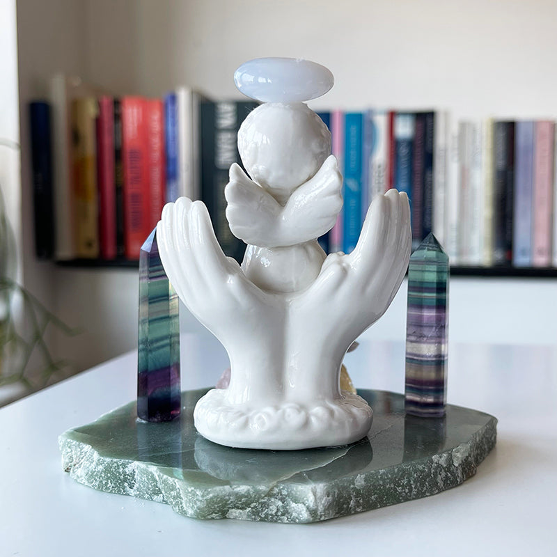 Holy Angel Totem