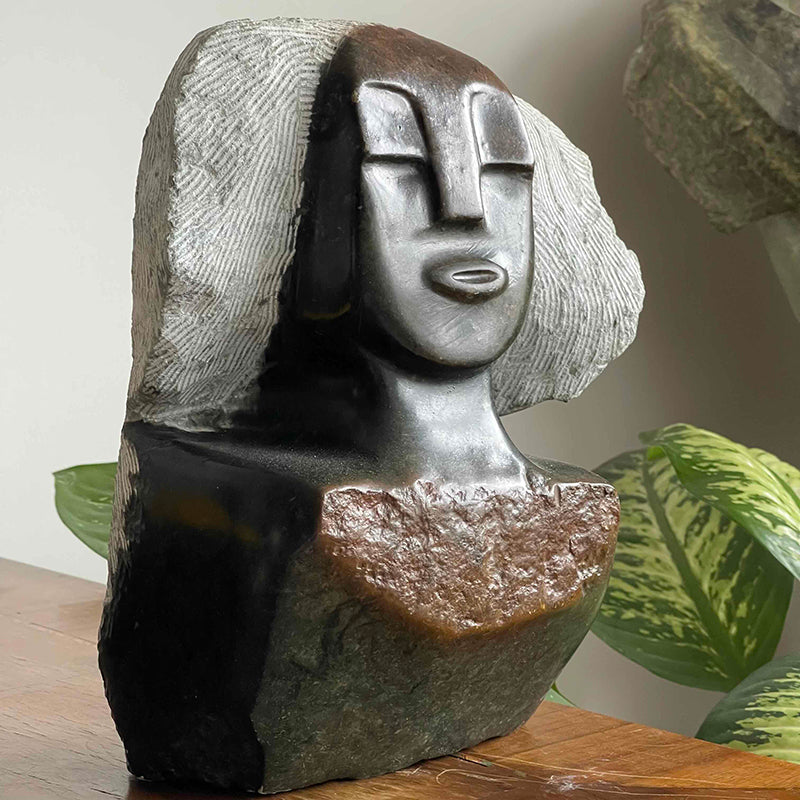 Wise Woman / Bilge Kadın