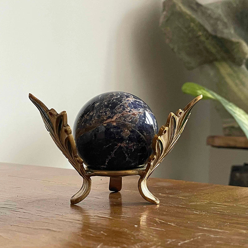 Pirinç Kaidede Sodalit Küre