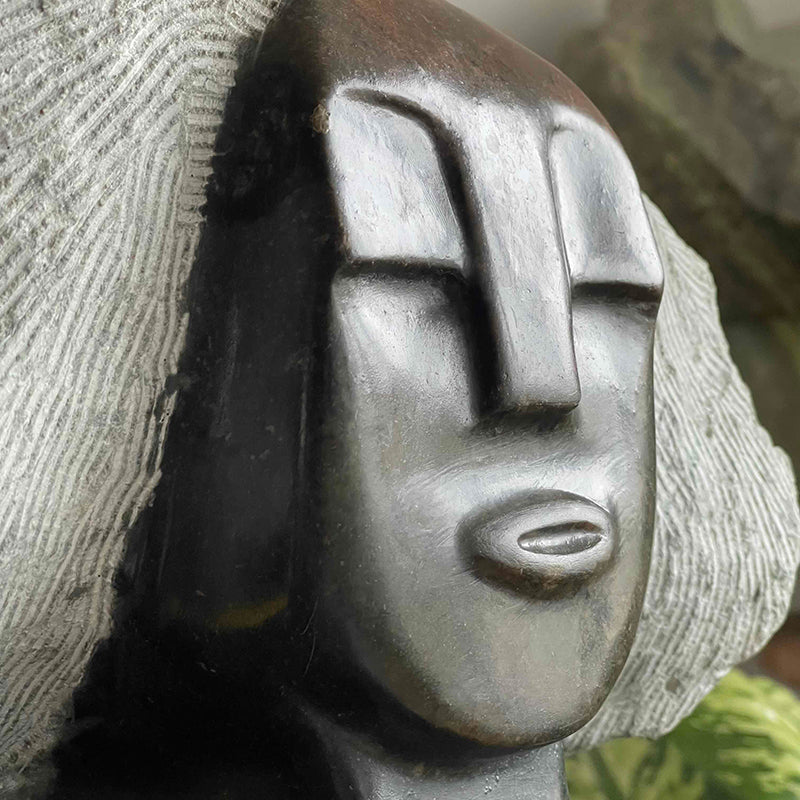 Wise Woman / Bilge Kadın