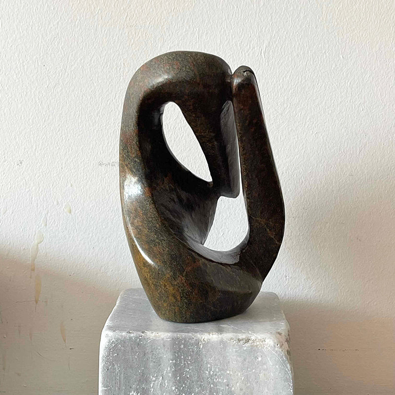 Wrapped up/ Sarmalanmış