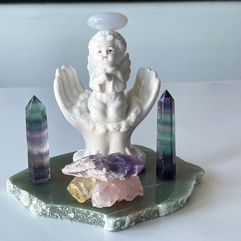 Holy Angel Totem