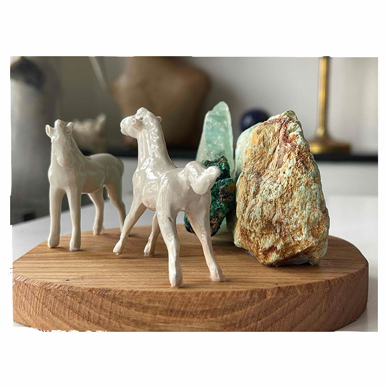 Horses