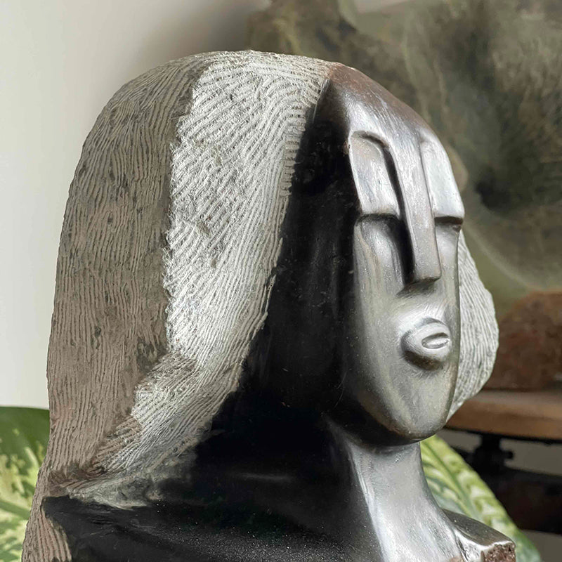 Wise Woman / Bilge Kadın