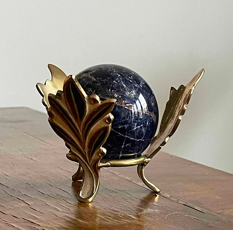 Pirinç Kaidede Sodalit Küre