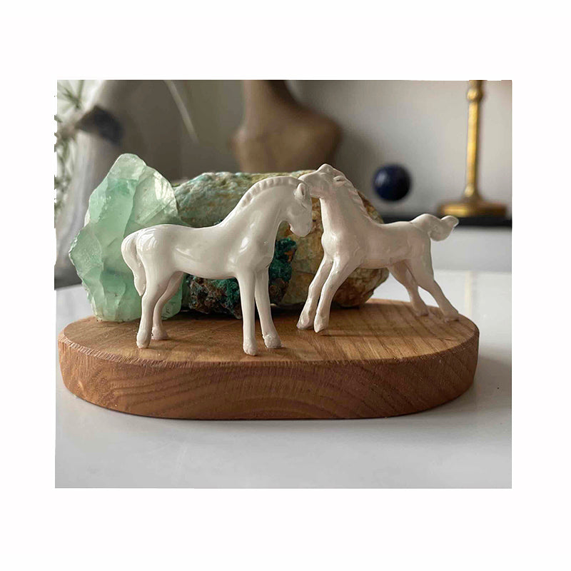 Horses