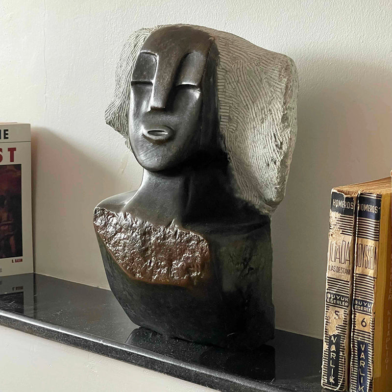 Wise Woman / Bilge Kadın