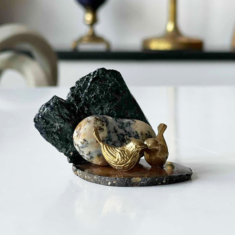 Doğanın Kucağında