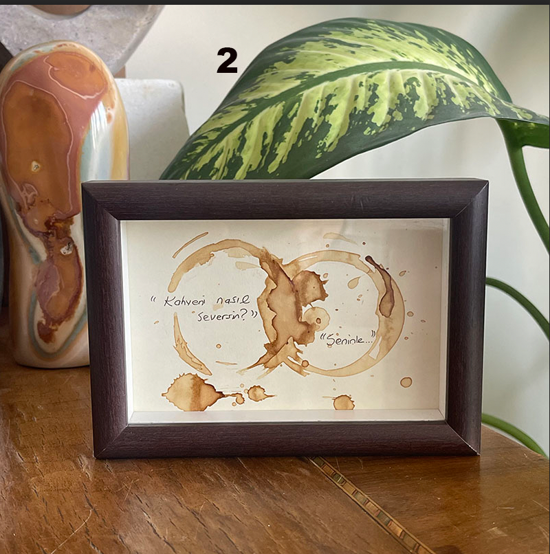 Kahveni Nasıl Seversin?