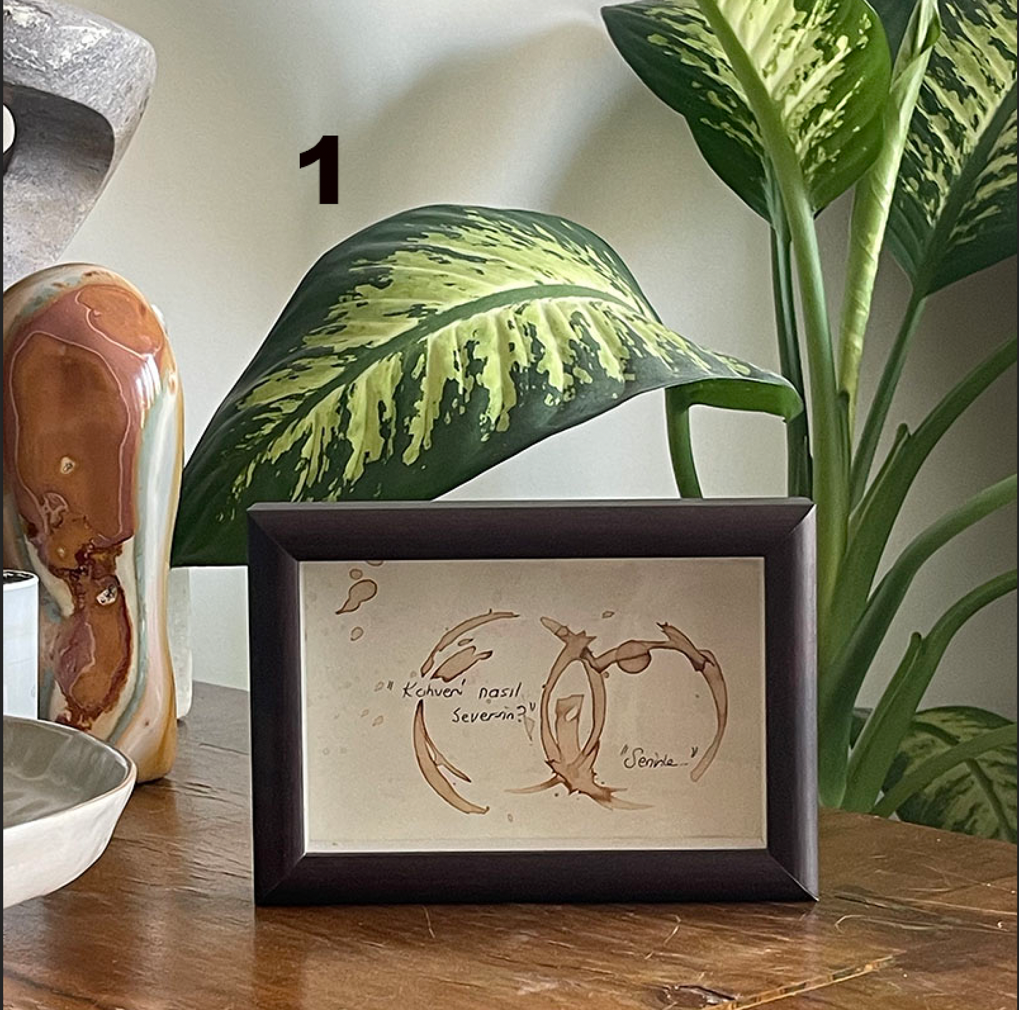 Kahveni Nasıl Seversin?