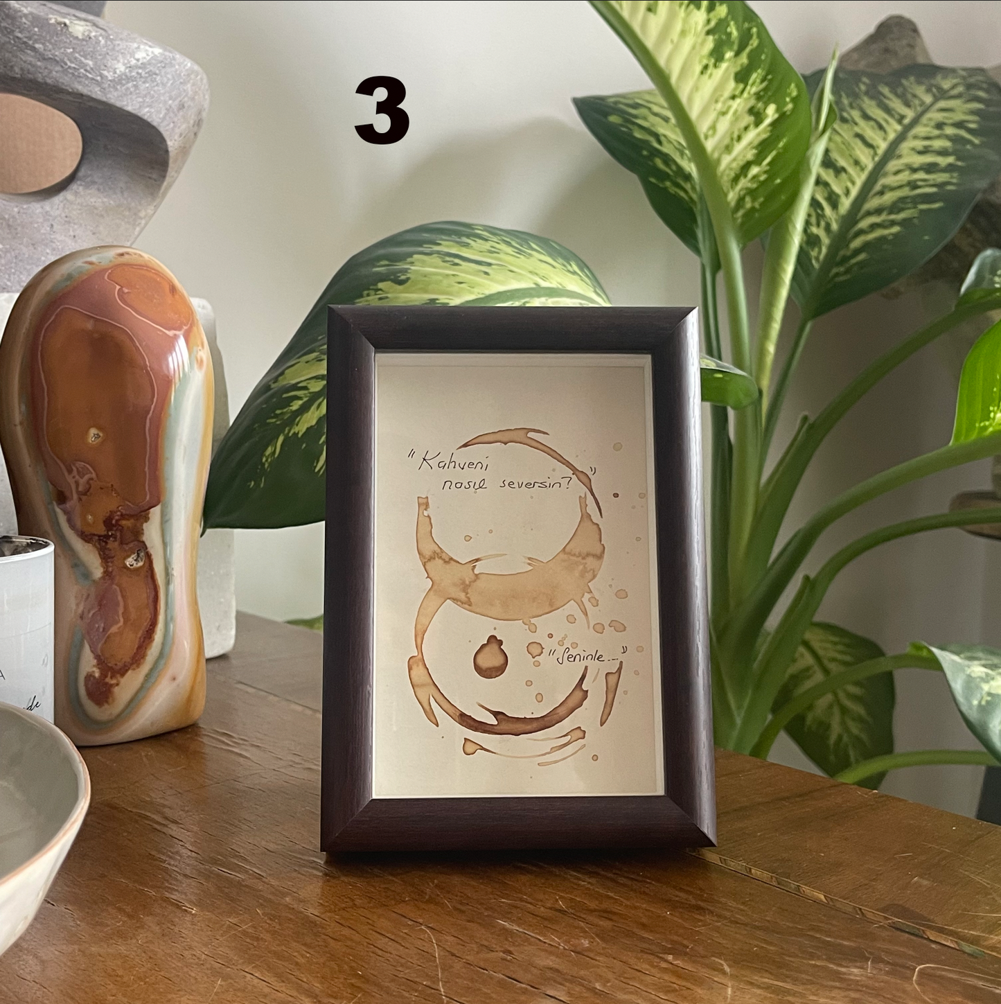 Kahveni Nasıl Seversin?