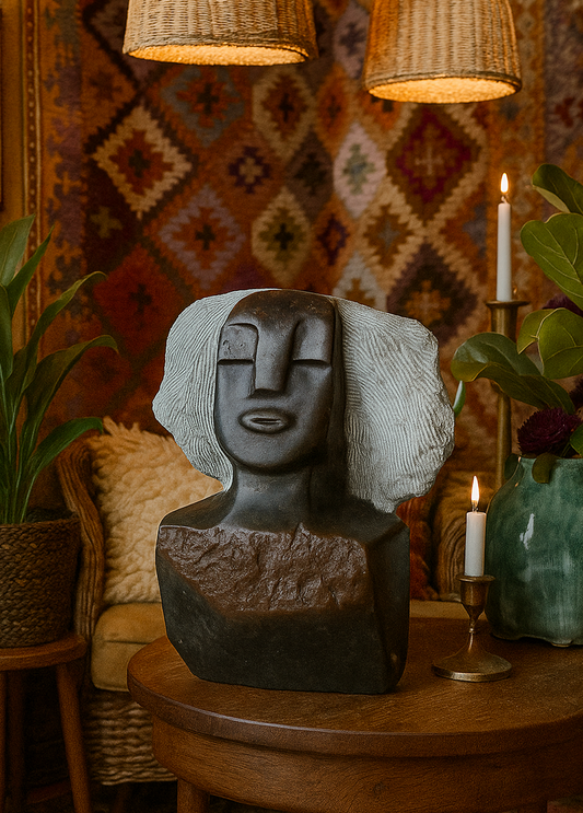 Wise Woman / Bilge Kadın