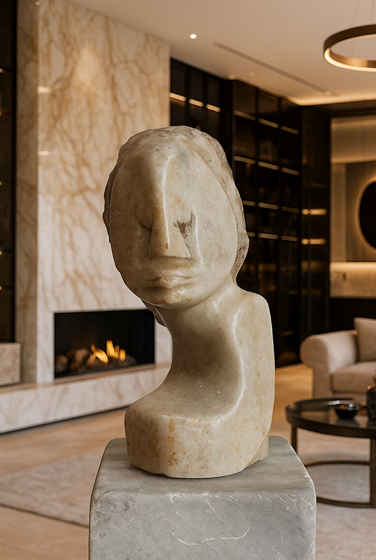 Thoughtful/ Düşünceli