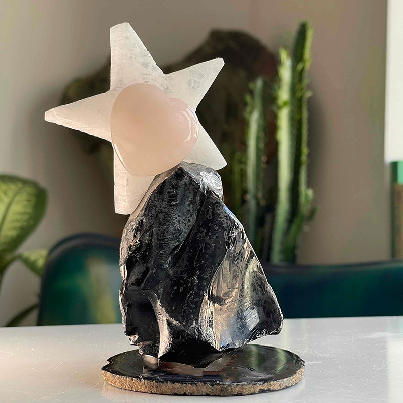 My Star Shines
