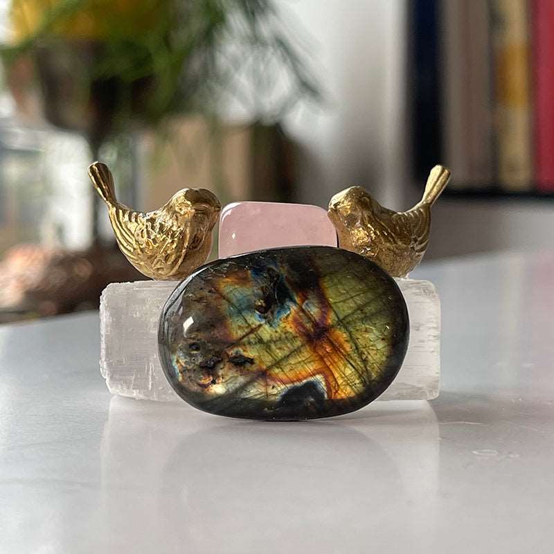 Aşkın Işıltısı