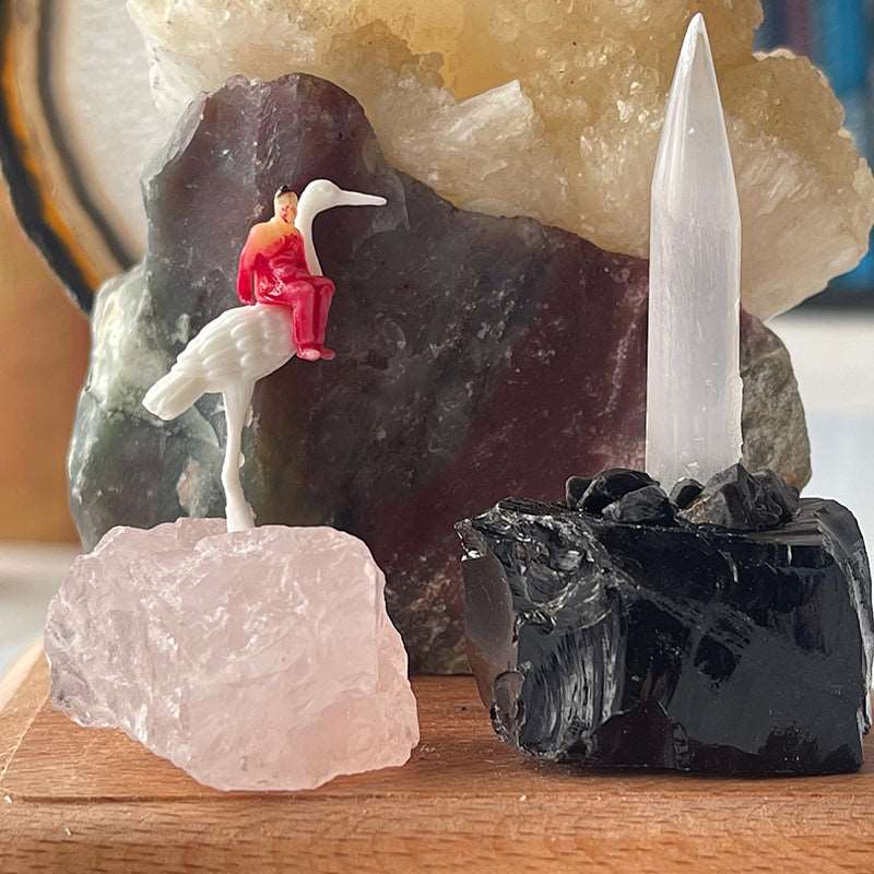 Hayatıma Gün Doğdu