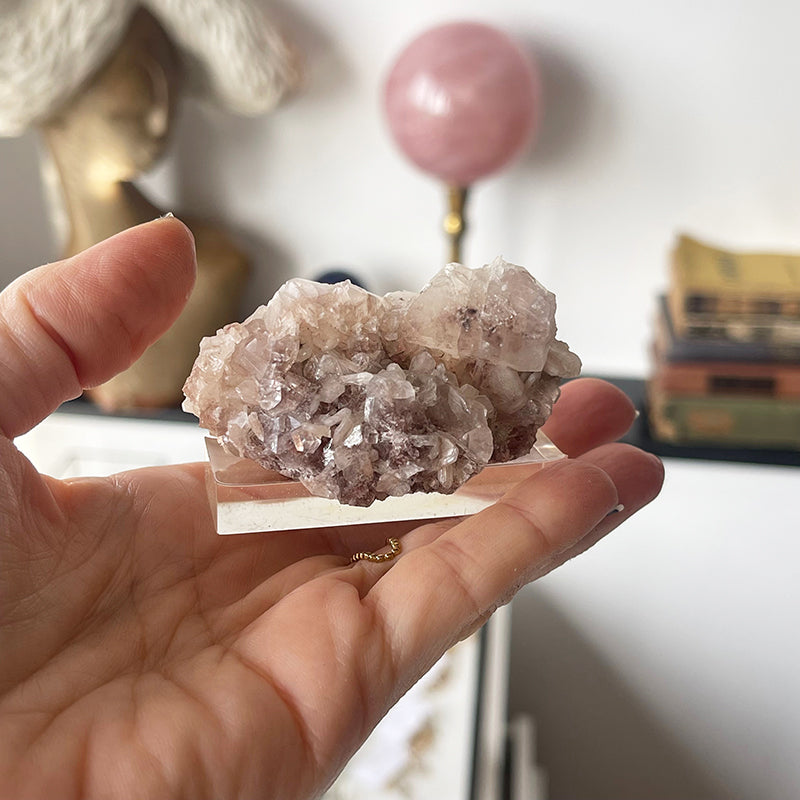 Apophyllite Detox