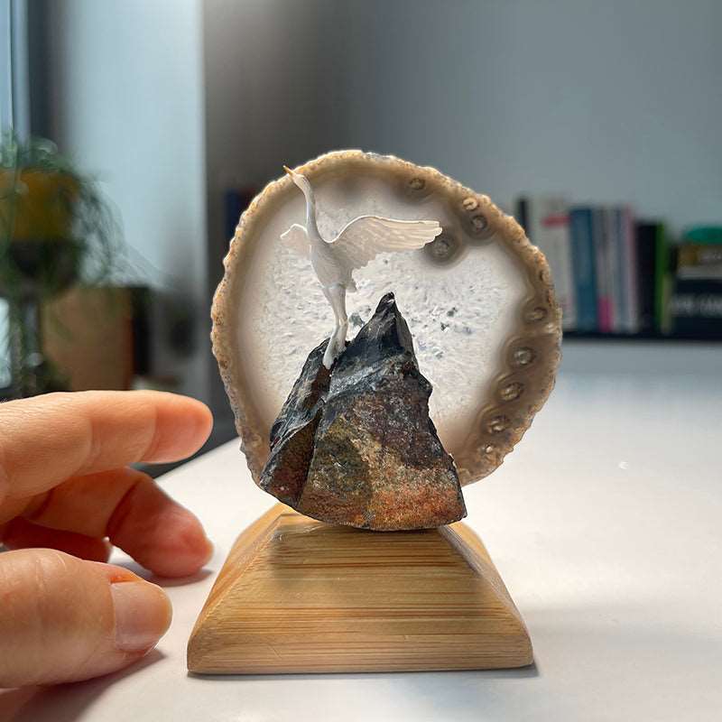 Kendimi Bulmaya Gidiyorum