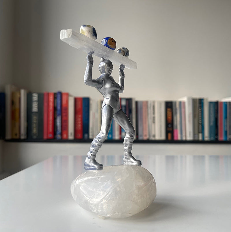 Balance