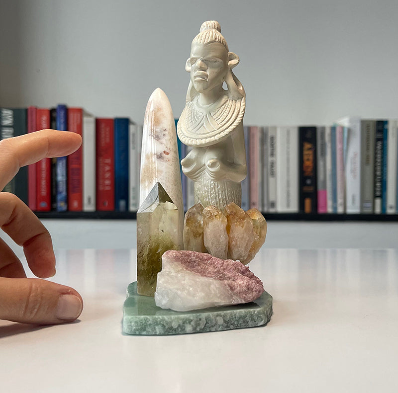 Bereket tanrıçası