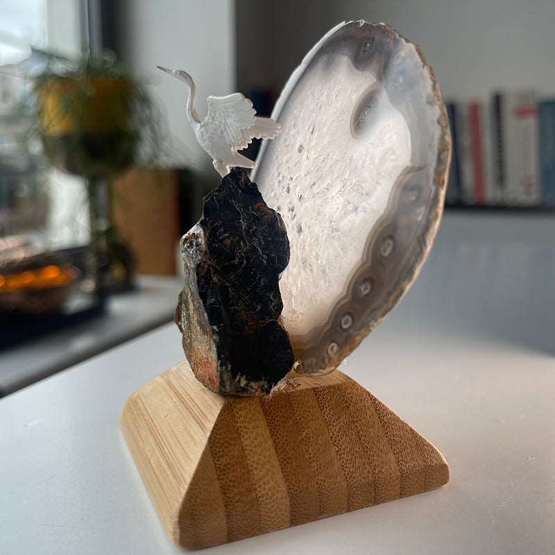 Kendimi Bulmaya Gidiyorum