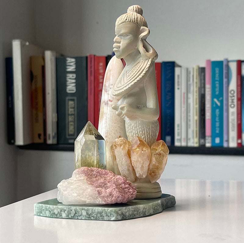 Bereket tanrıçası