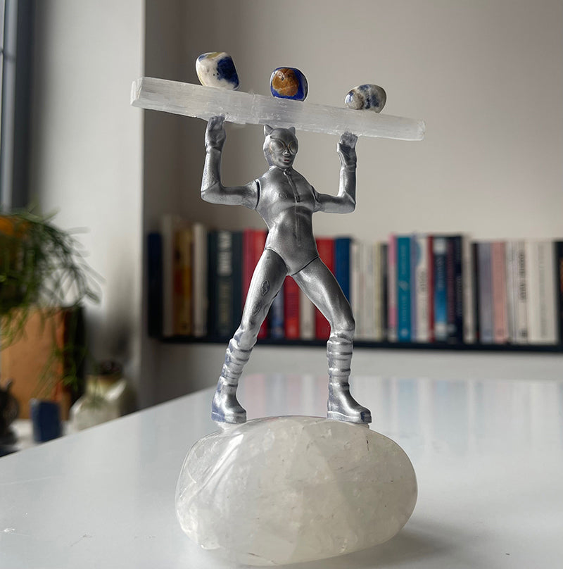 Balance