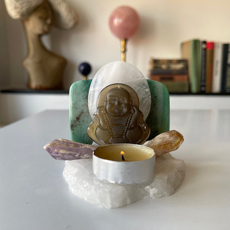 Zen Ruhu Ritüel Seti