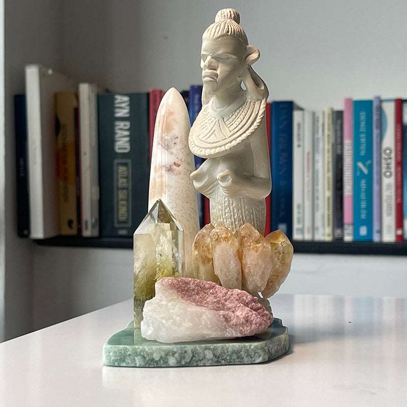 Bereket tanrıçası