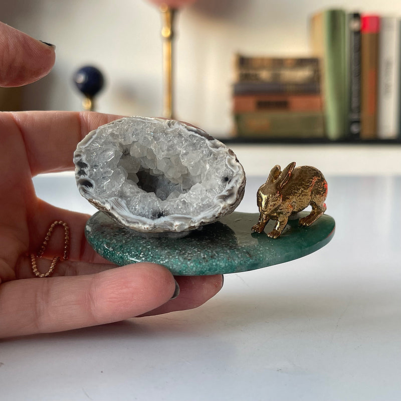 Hızlı Değişimler