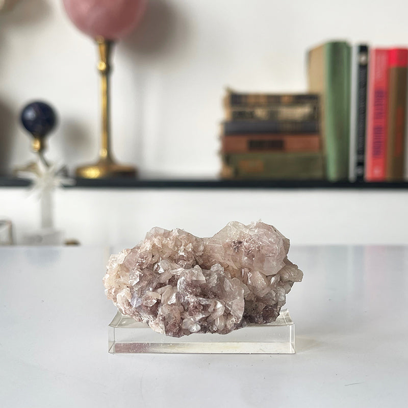 Apophyllite Detox