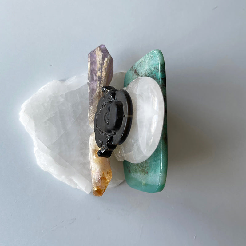 Zen Ruhu Ritüel Seti