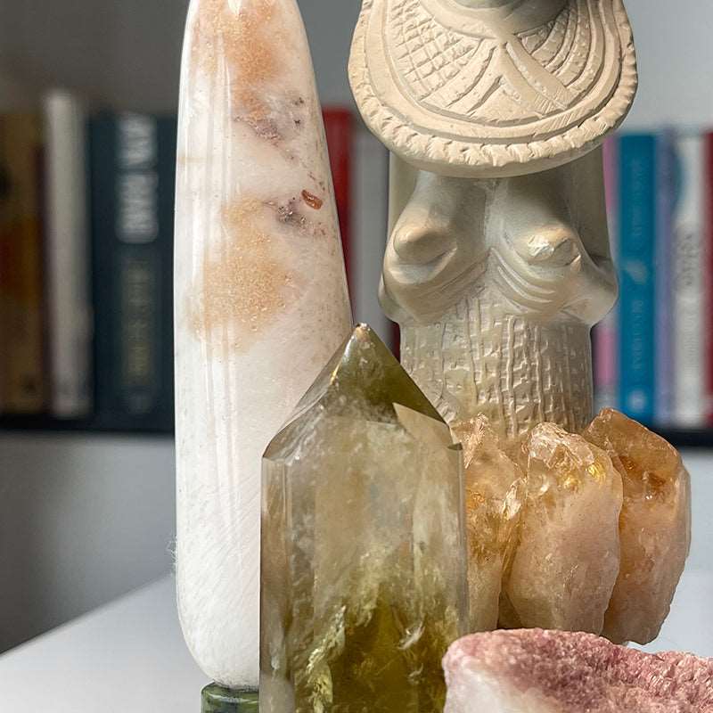 Bereket tanrıçası