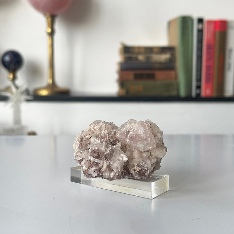 Apophyllite Detox