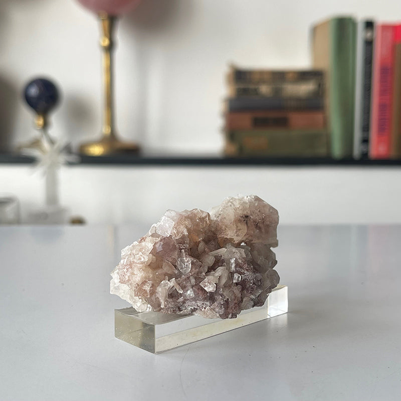 Apophyllite Detox