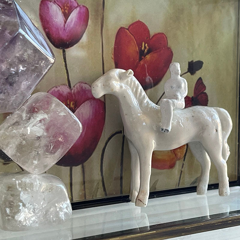 Kendim Olmaya Gidiyorum