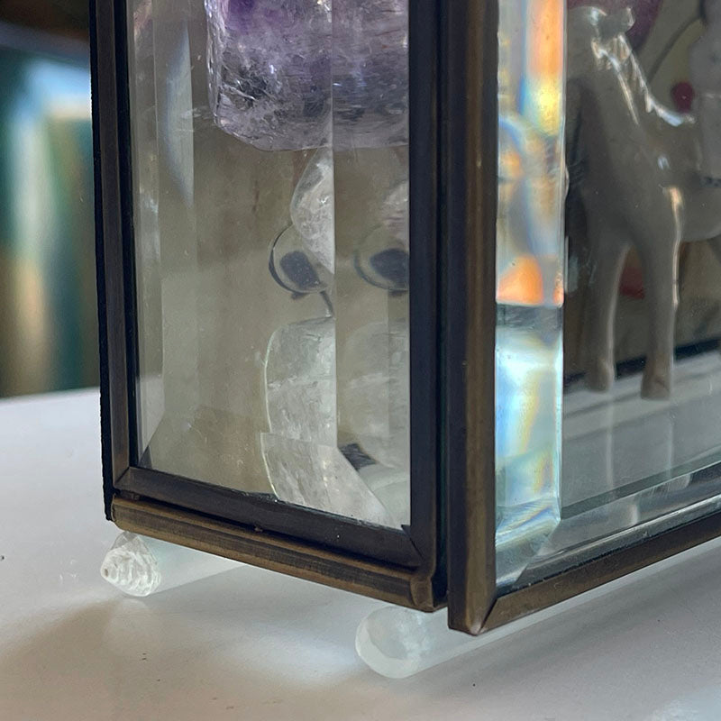 Kendim Olmaya Gidiyorum