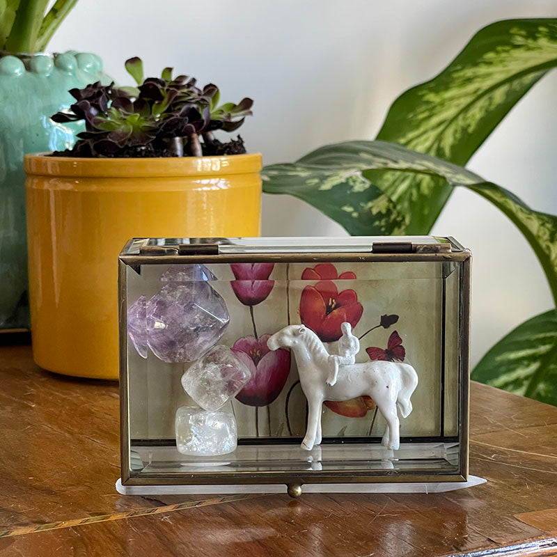 Kendim Olmaya Gidiyorum