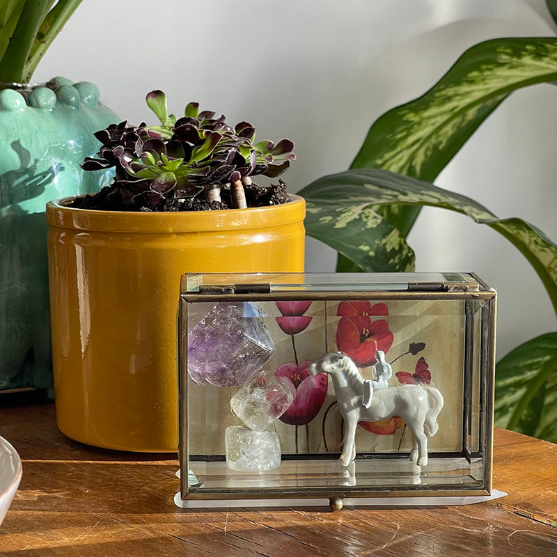 Kendim Olmaya Gidiyorum