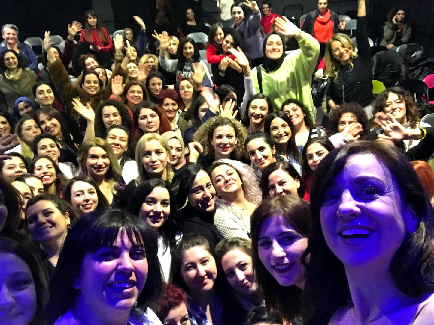 29 Kasım Etkinliği