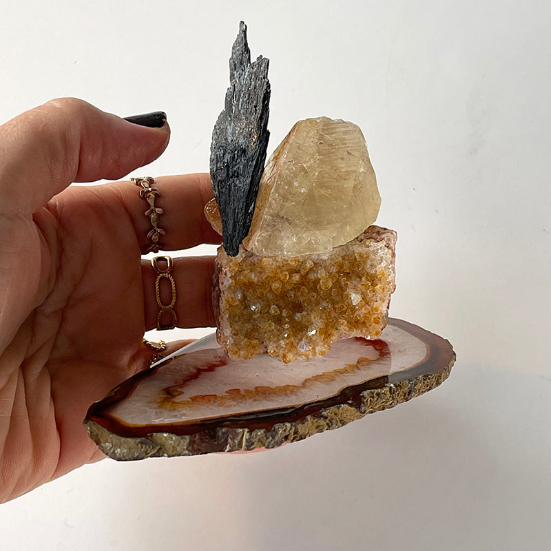 Dönüşümün Gücü